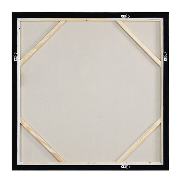 Malva Canvas Art