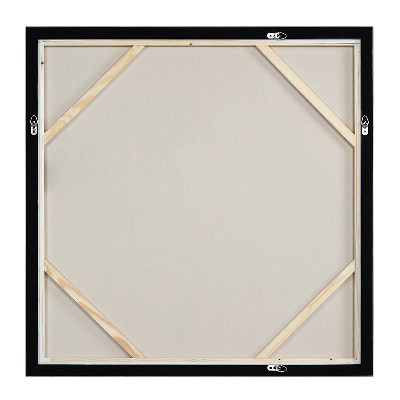 Malva Canvas Art