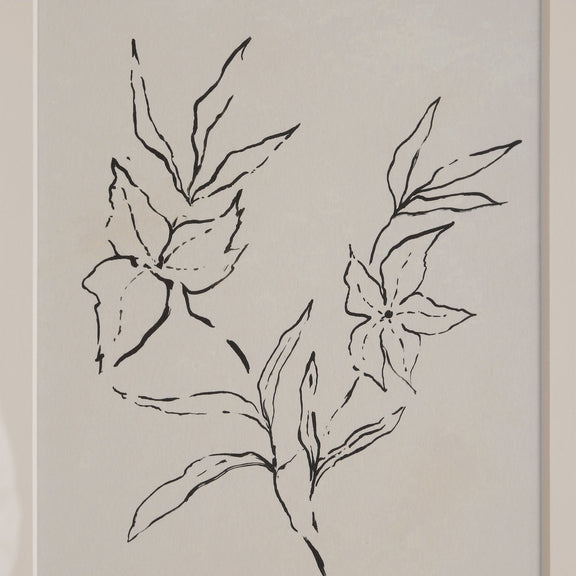 Palmela Wall Art (Set of 4)