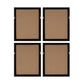 Palmela Wall Art (Set of 4)
