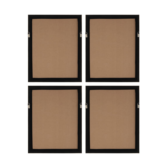 Palmela Wall Art (Set of 4)