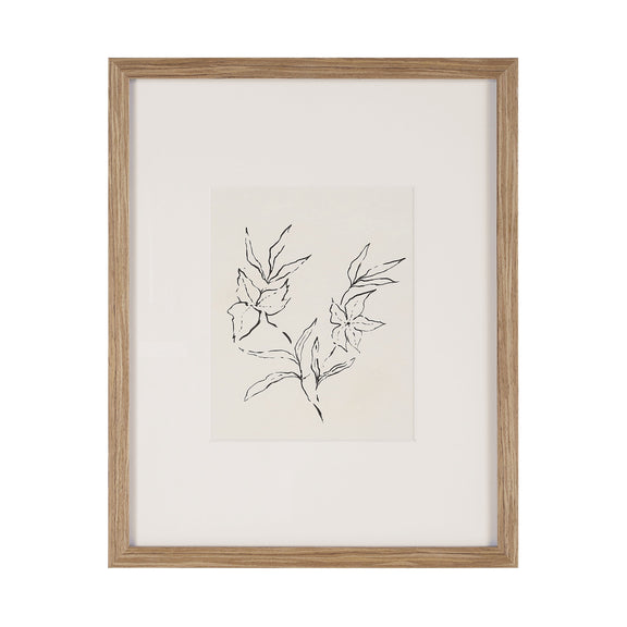 Palmela Wall Art (Set of 4)