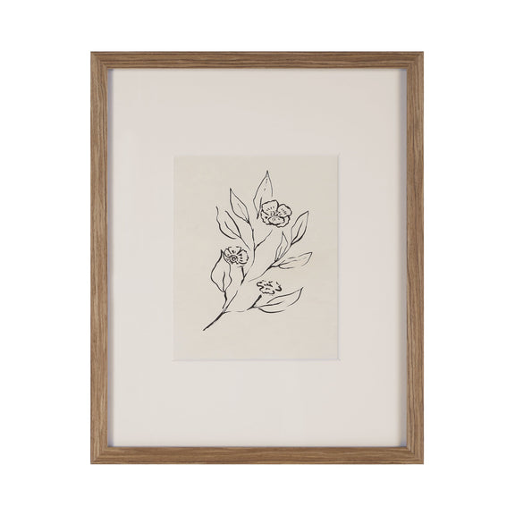 Palmela Wall Art (Set of 4)