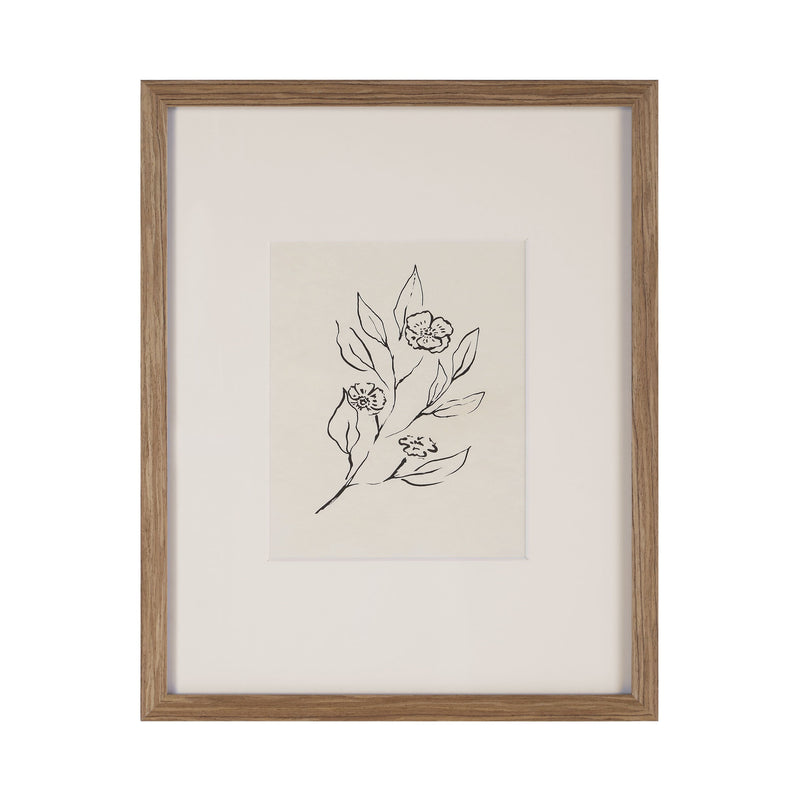 Palmela Wall Art (Set of 4)