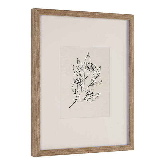 Palmela Wall Art (Set of 4)