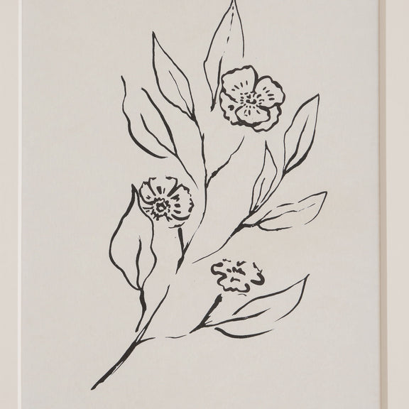 Palmela Wall Art (Set of 4)