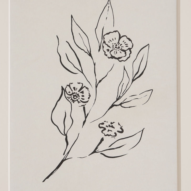 Palmela Wall Art (Set of 4)