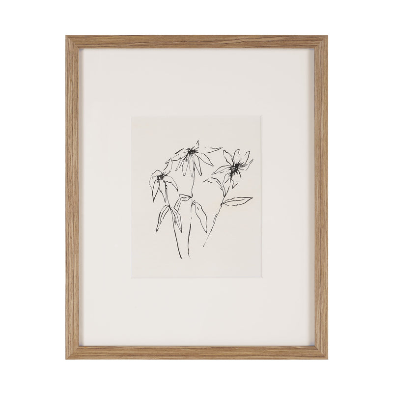 Palmela Wall Art (Set of 4)