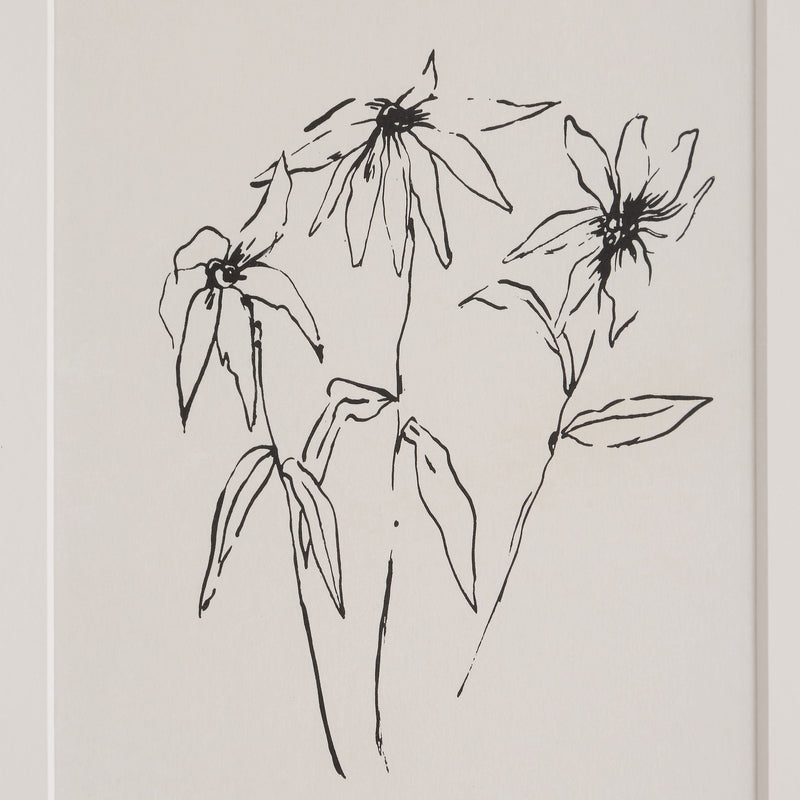 Palmela Wall Art (Set of 4)