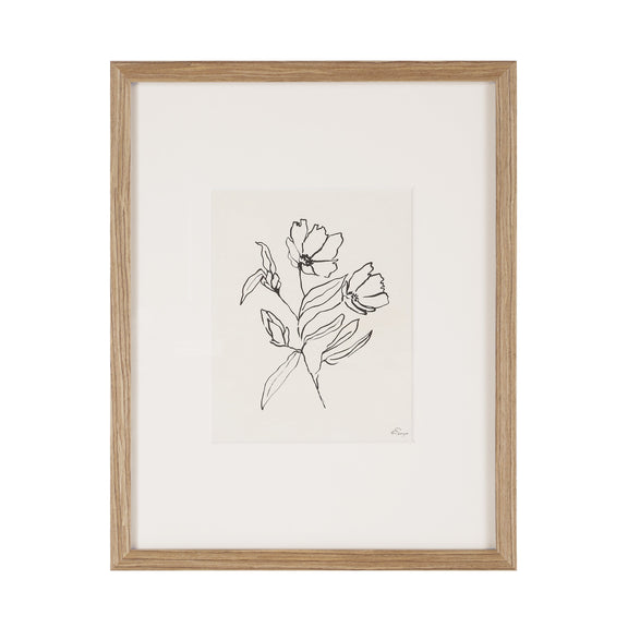 Palmela Wall Art (Set of 4)