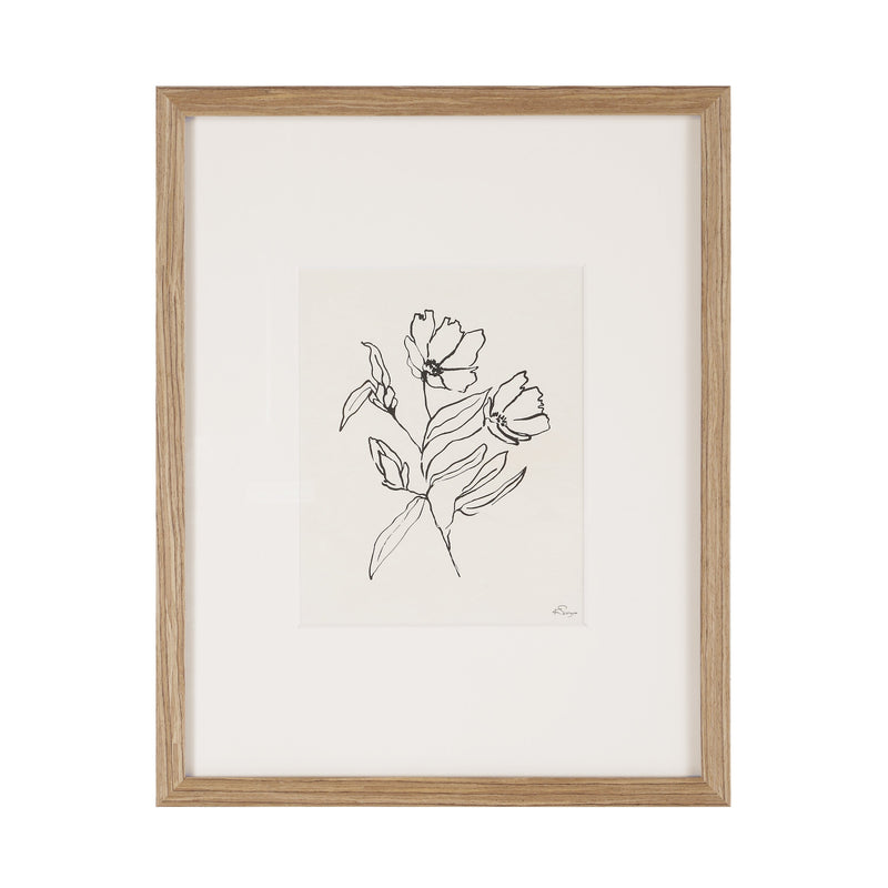 Palmela Wall Art (Set of 4)