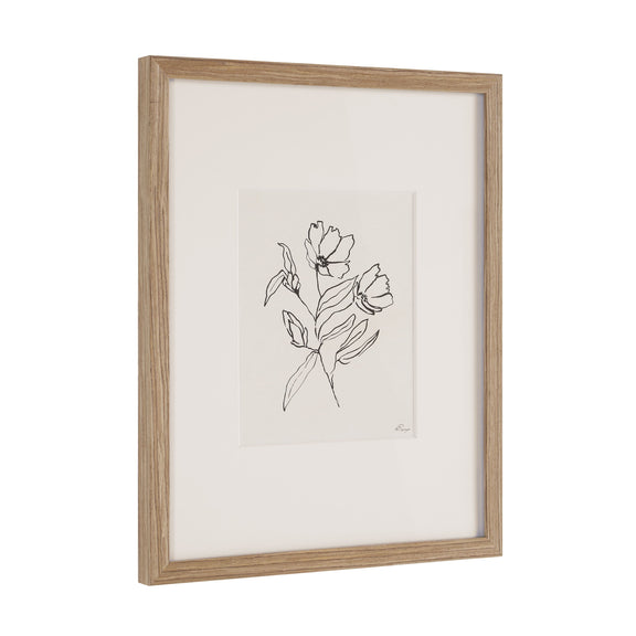 Palmela Wall Art (Set of 4)