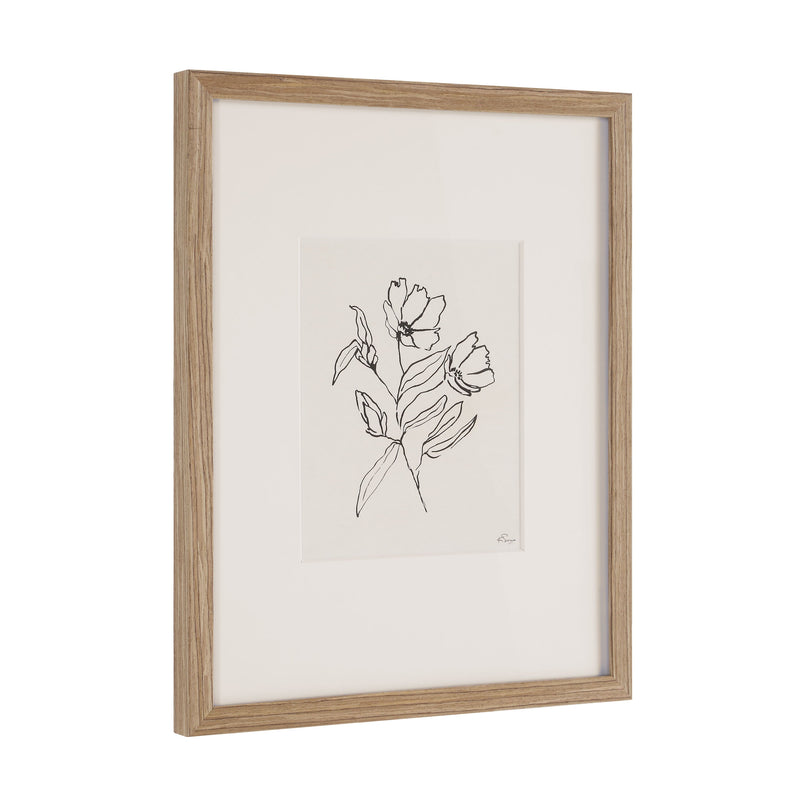 Palmela Wall Art (Set of 4)