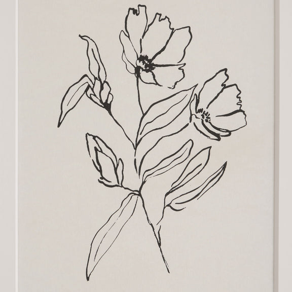 Palmela Wall Art (Set of 4)