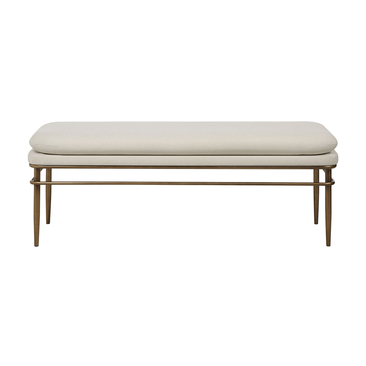 Paredes Bench