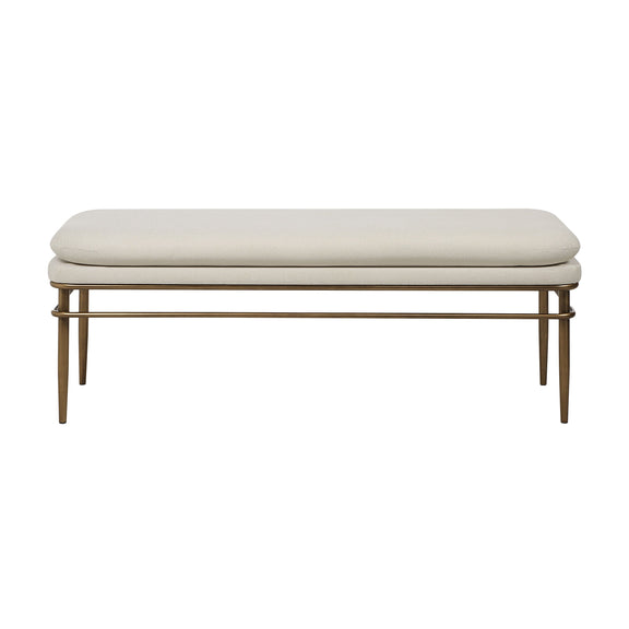 Paredes Bench