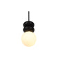 Solene Ceiling Fixture