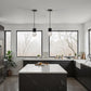 Solene Ceiling Fixture