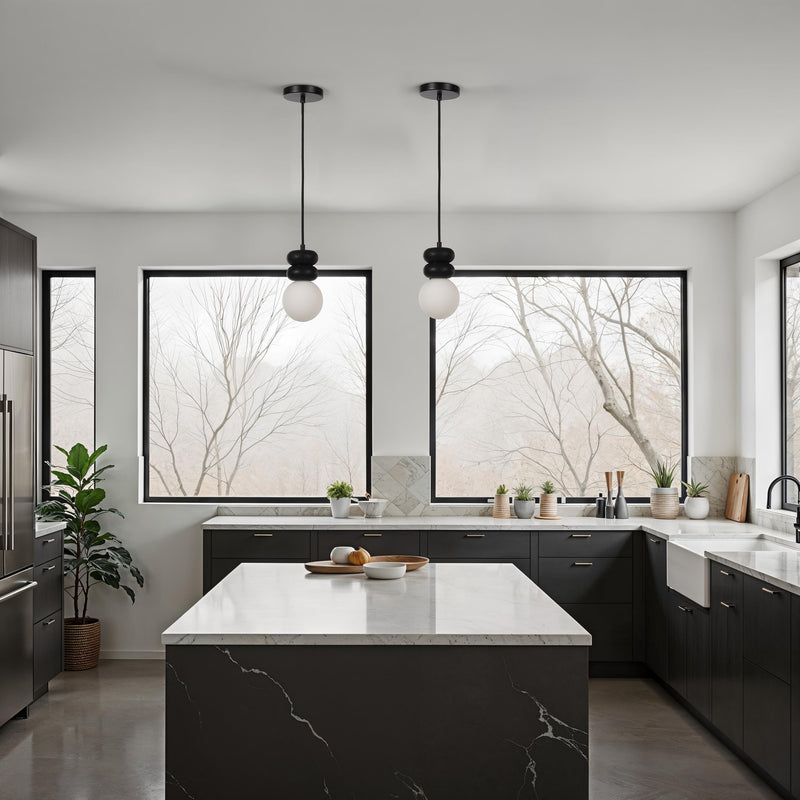 Solene Ceiling Fixture