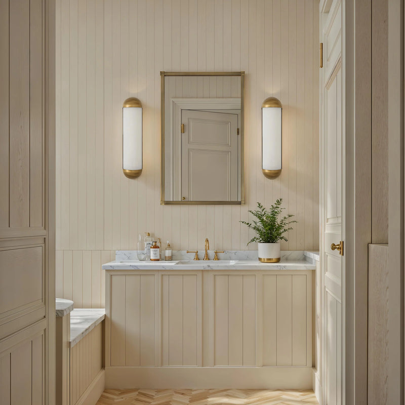 Amici Wall Sconce