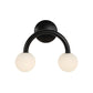 Santo Wall Sconce