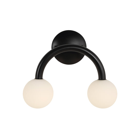 Santo Wall Sconce