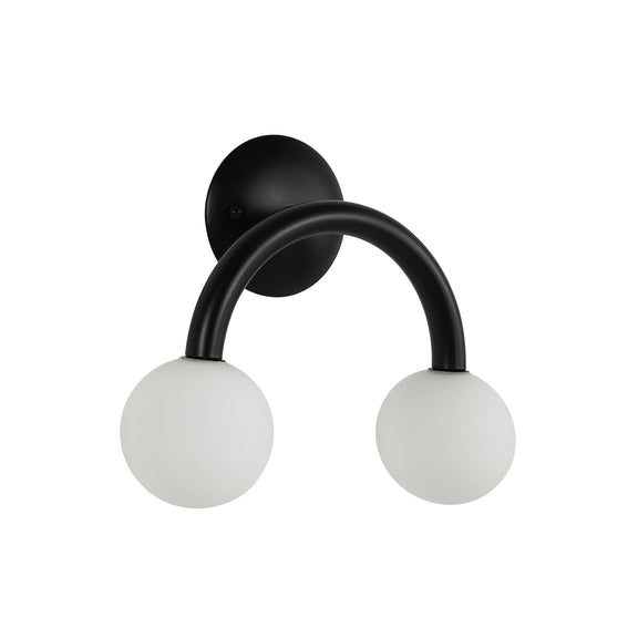 Santo Wall Sconce