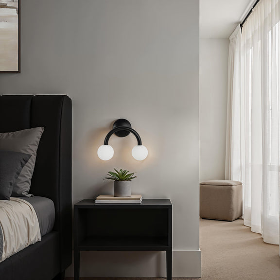 Santo Wall Sconce
