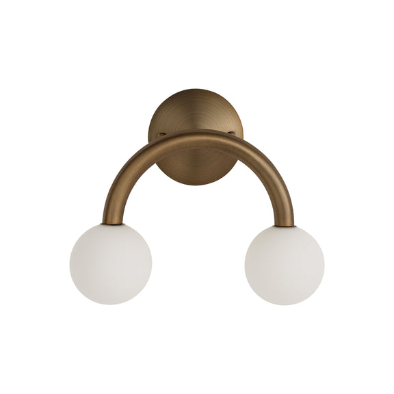 Santi Wall Sconce