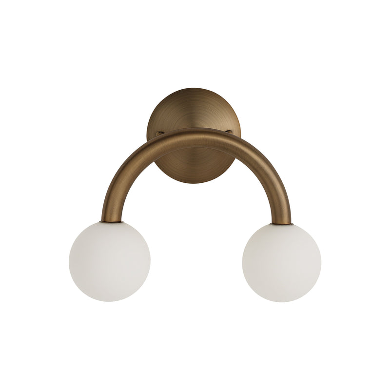 Santi Wall Sconce