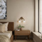 Santi Wall Sconce