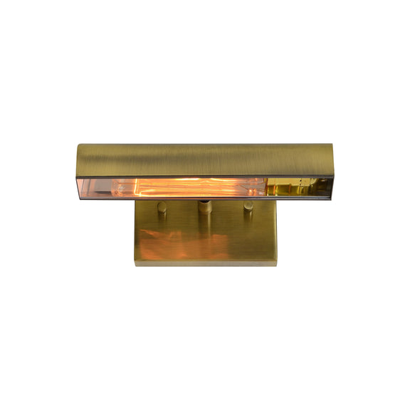 Yorker Wall Sconce