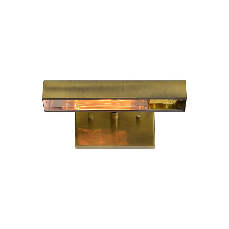 Yorker Wall Sconce