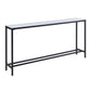 Bodin Console Accent Table
