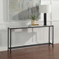 Bodin Console Accent Table