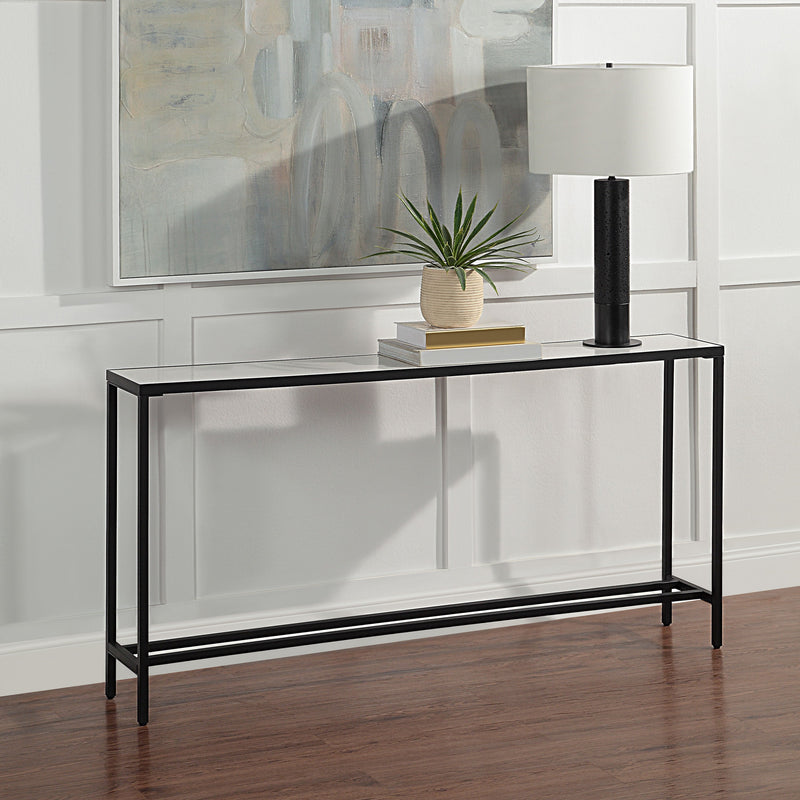 Bodin Console Accent Table