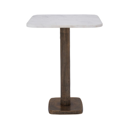 Allard Side Accent Table