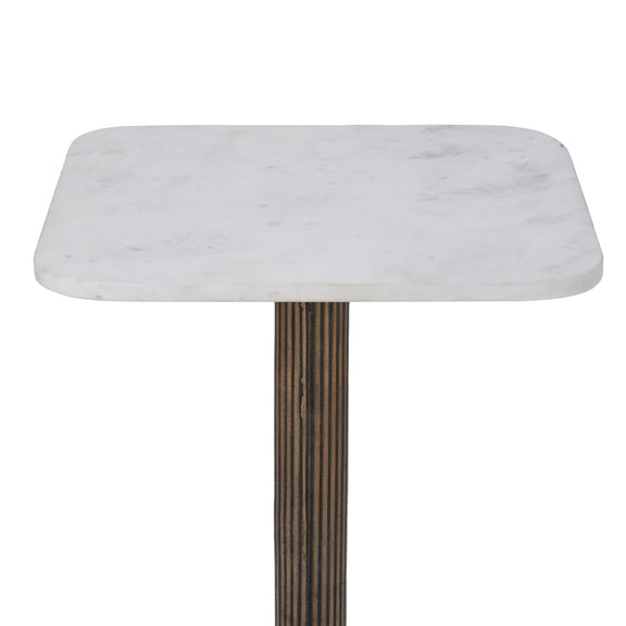 Allard Side Accent Table