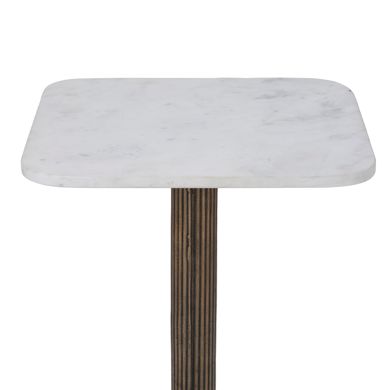 Allard Side Accent Table