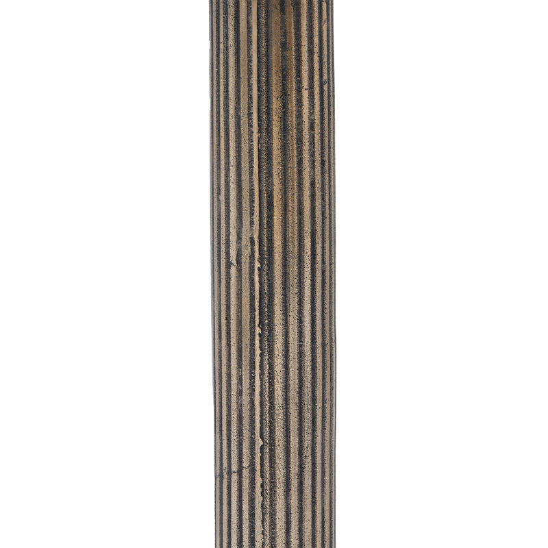 Allard Side Accent Table