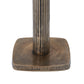 Allard Side Accent Table
