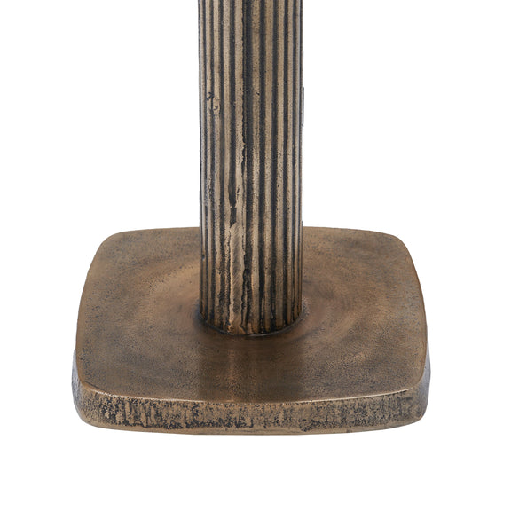Allard Side Accent Table