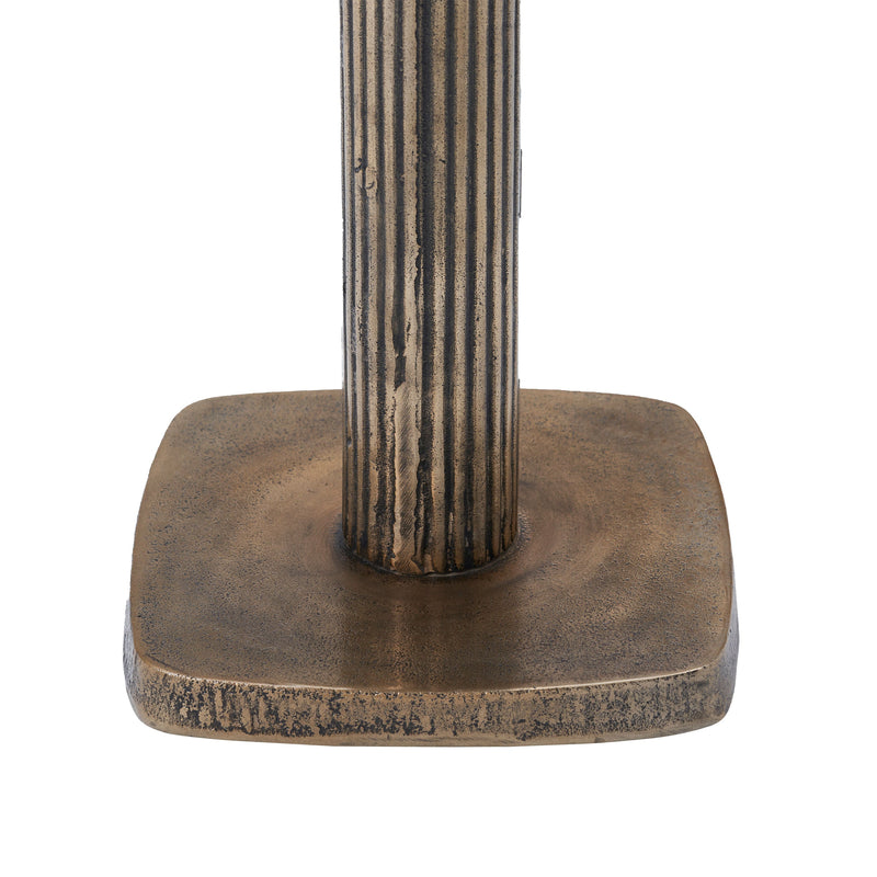 Allard Side Accent Table