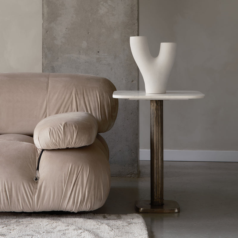 Allard Side Accent Table