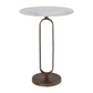 Irene Side Accent Table