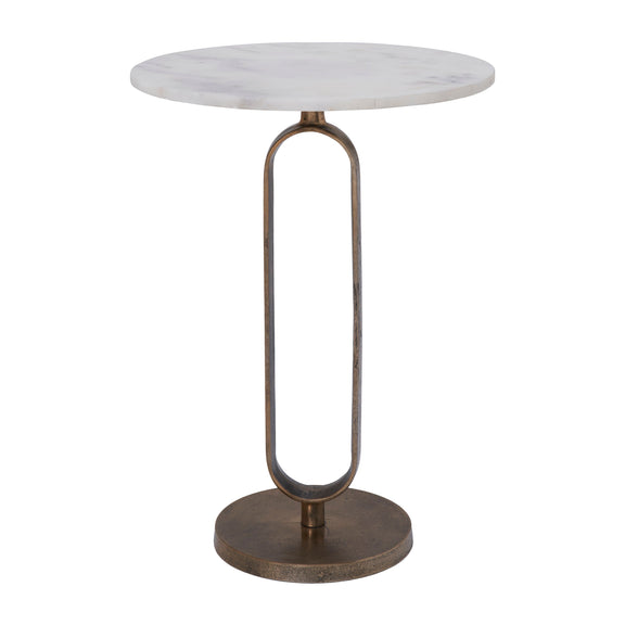 Irene Side Accent Table