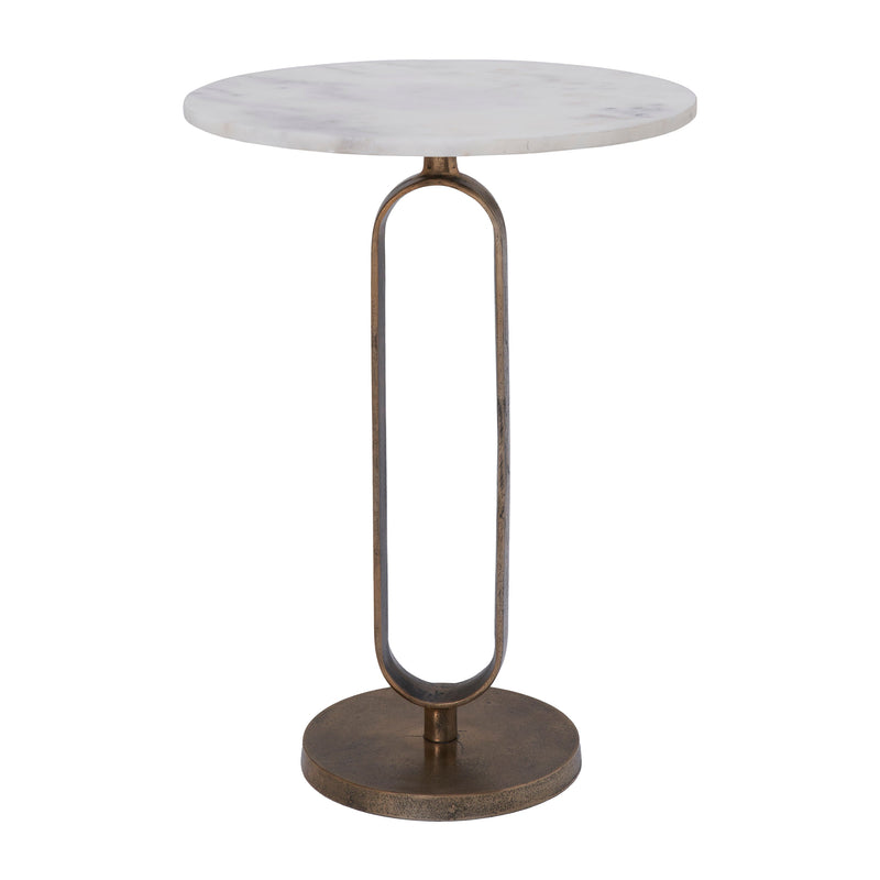 Irene Side Accent Table