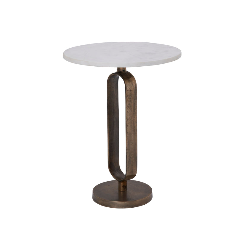 Irene Side Accent Table