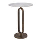 Irene Side Accent Table
