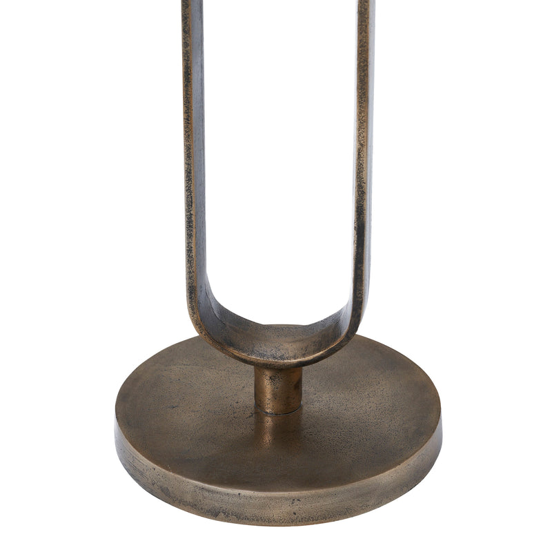 Irene Side Accent Table